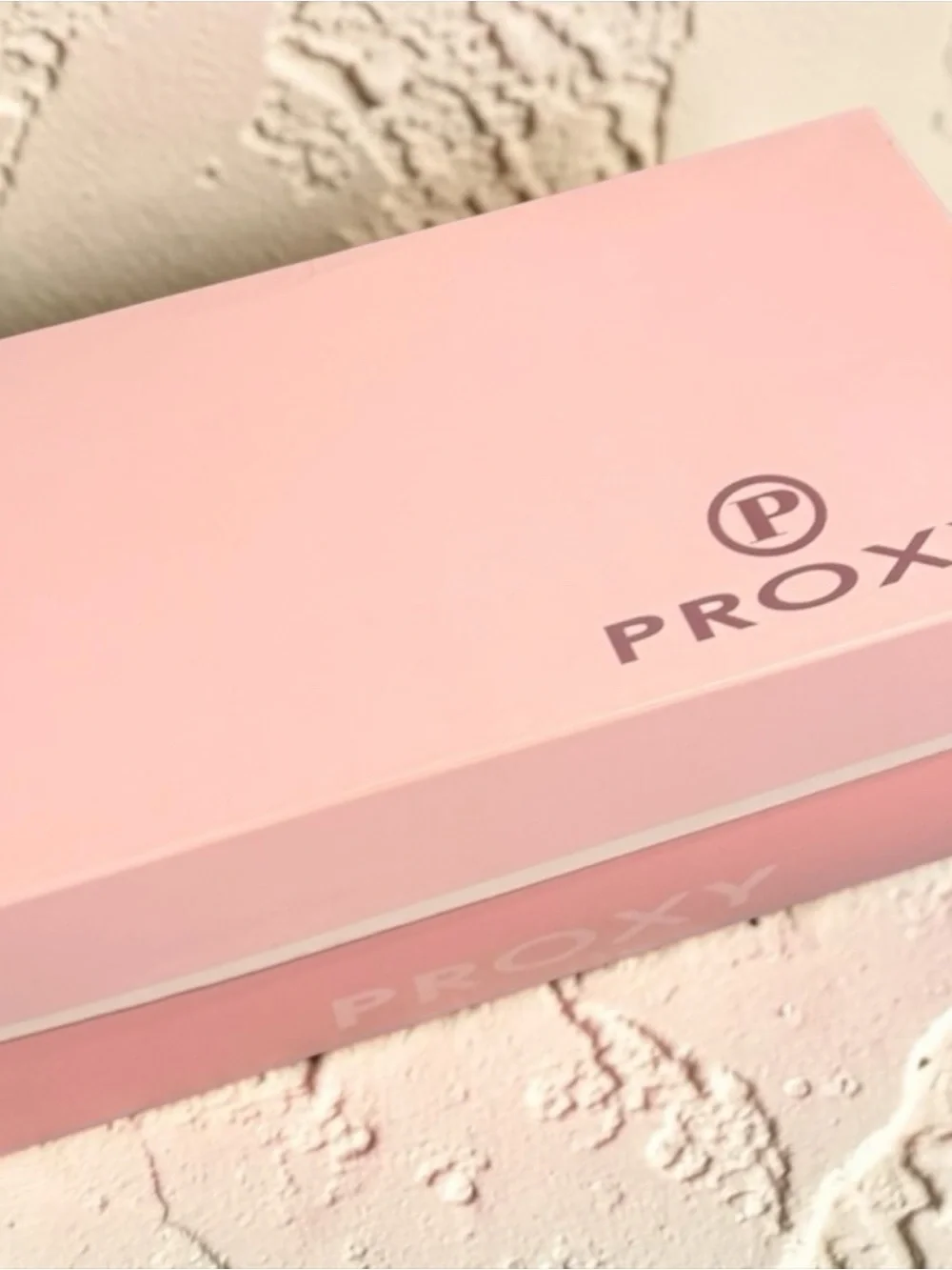 Proxy elegant nwt